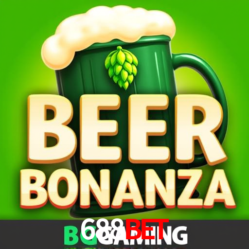 688Bet - Várias Máquinas Slots E Bônus - 688Bet.Com