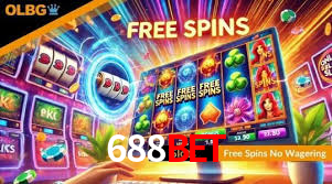Bônus Generosos e Exclusivos no 688Bet para Você!