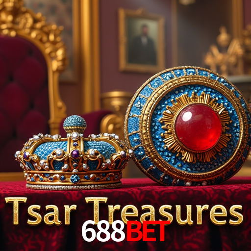 Sinta a adrenalina dos jogos de cassino com 688Bet