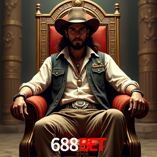 688Bet: A Experiência de Casino com Jogos de Mesa ao Vivo